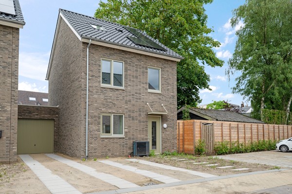 Te koop: NIEUWBOUW zonder wachttijd!